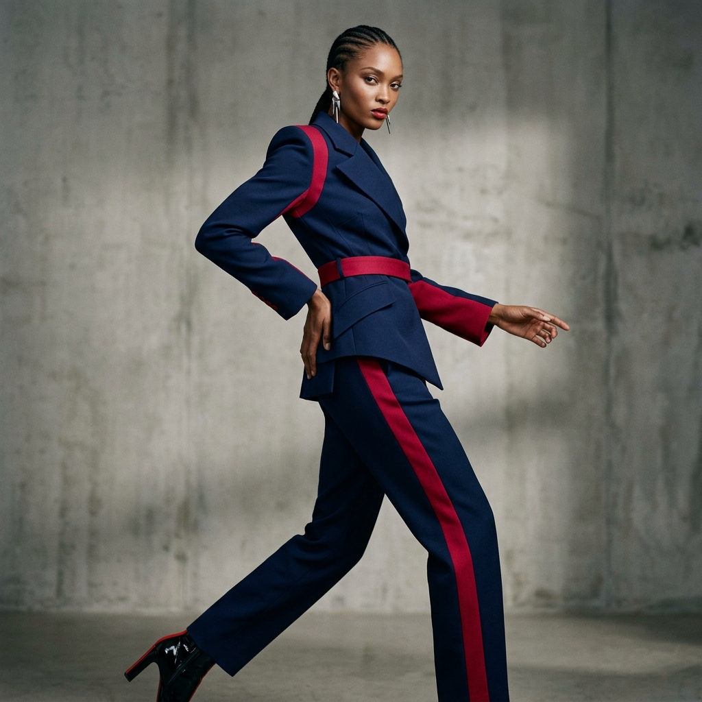 Chic dynamic tailoring